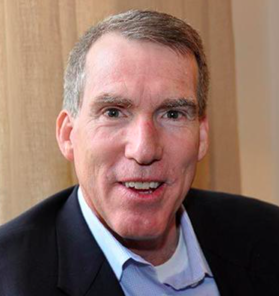 Doug Robinson